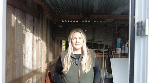 Two Genius uses for stinging nettles • Allotment Tips for Beginners • How to grow your own food