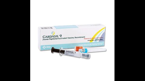 Om HPV-vaccinet GARDASIL.