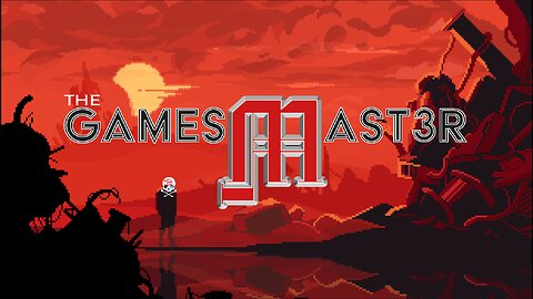 |🤖LIVE - ❗ The Midnight Walkers❗ | TheGamesMast3r Ep43 |