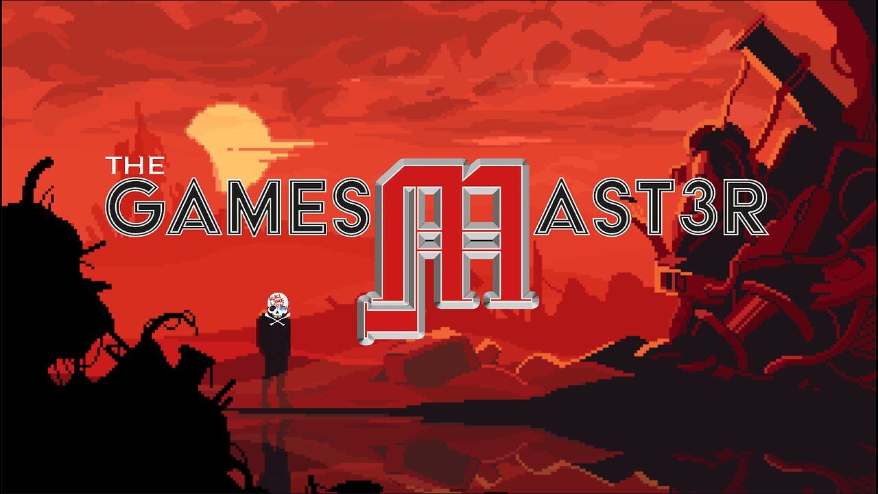 |🤖LIVE - ❗ The Midnight Walkers❗ | TheGamesMast3r Ep43 |