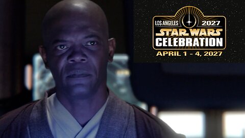 I Sense a Plot to Boycott Star Wars Celebration 2027 - Disney Shills Are Eating Each Other!