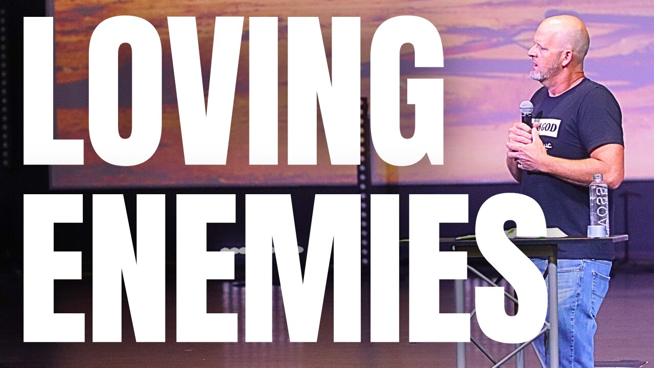 This is a turning point for America and the Church!