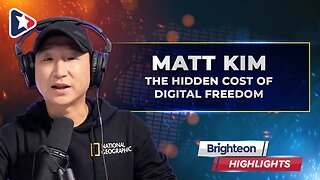 The Hidden Cost of Digital Freedom