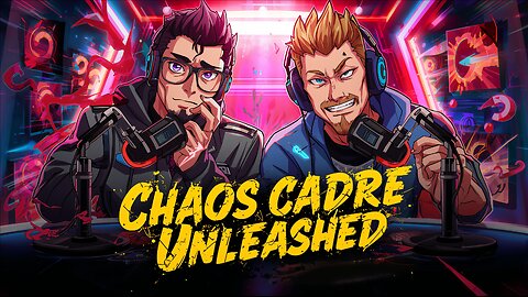 Chaos Cadre Unleashed: 100 Grok-Generated F*cked Up Questions – Jon & I Spill Our Darkest Secrets!