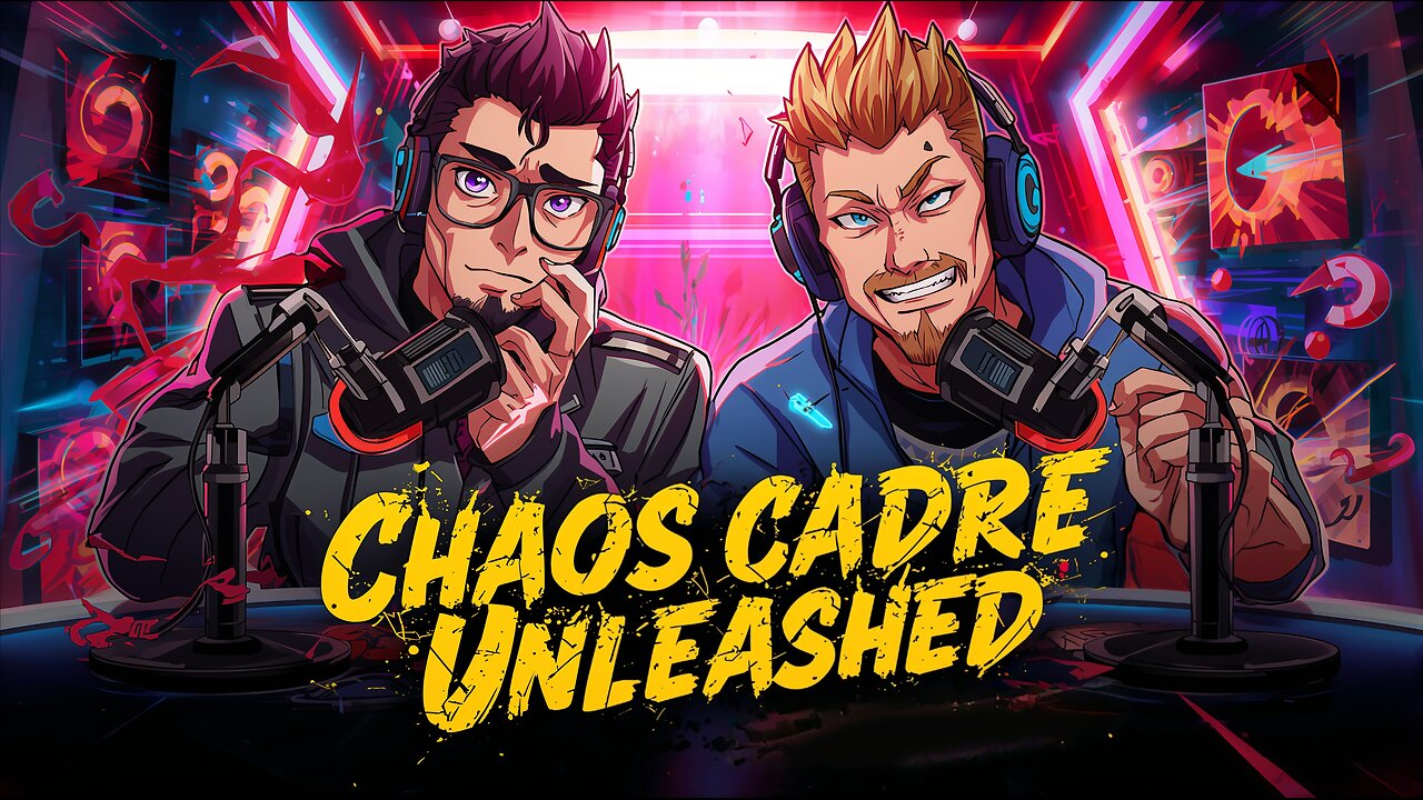 Chaos Cadre Unleashed: 100 Grok-Generated F*cked Up Questions – Jon & I Spill Our Darkest Secrets!