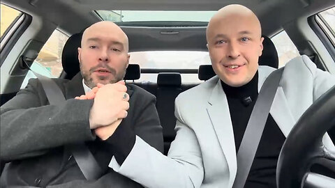 Marcin Rola & Endriu Naczelny Sygnalista. Część I i II (08.01.2026)