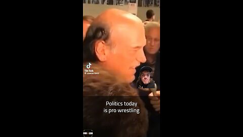 Politics Is Fake
