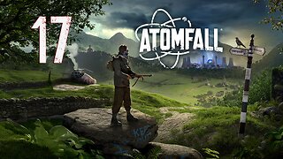Atomfall 017 Vehicle Storage Bunker