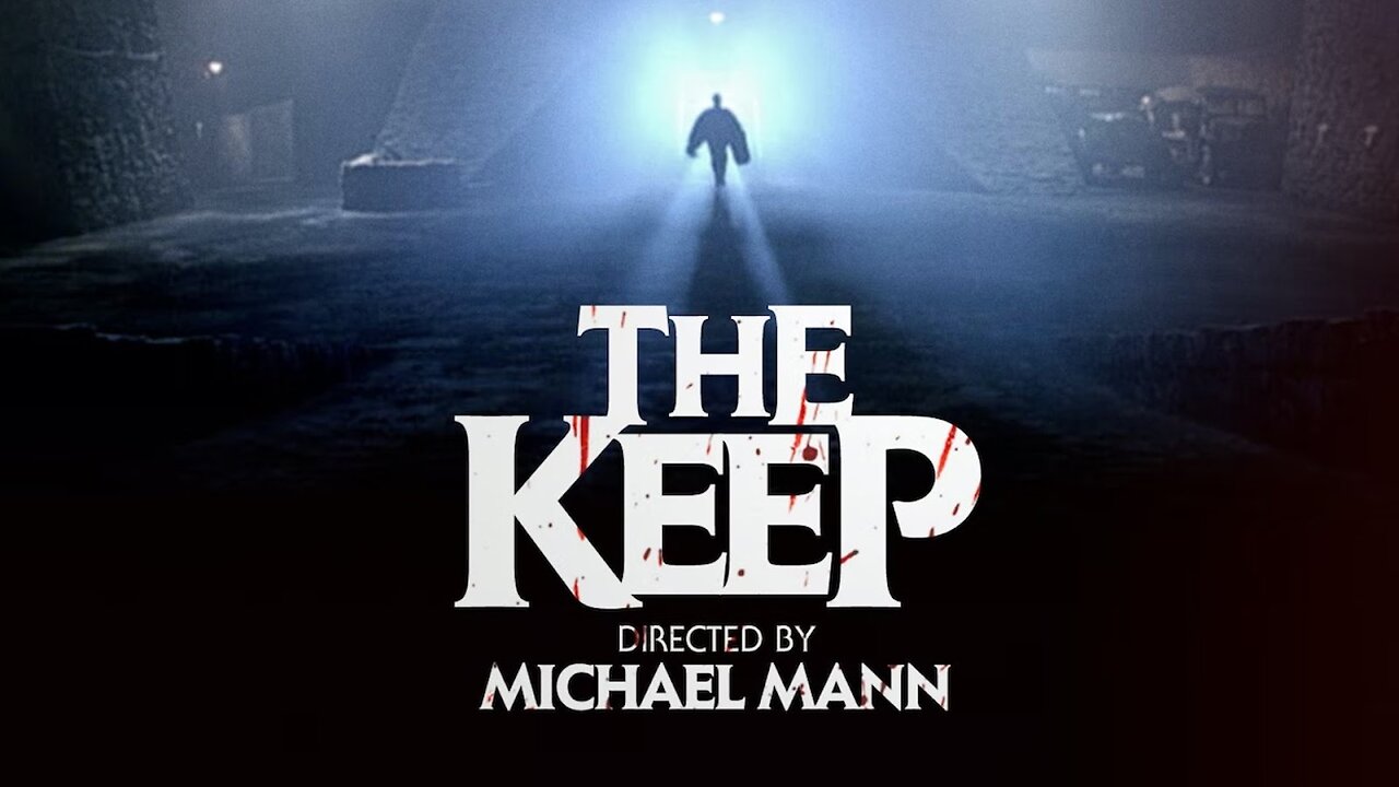 The Keep (1983)