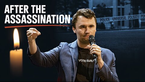 After Charlie Kirk’s Assassination: Tolerance, Truth, and a Nation on Edge