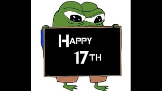 Black Swans [17 Day] LIVE 5:55pm Chat With SpaceyCasey82