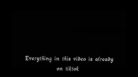 tiktok is trash