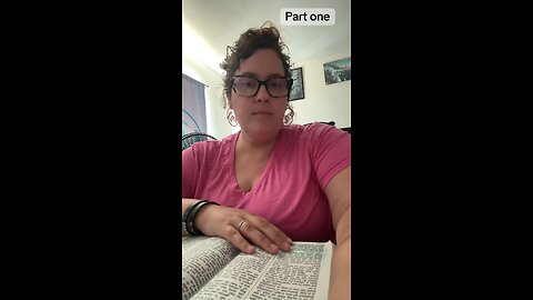 Prayer and Action (Part 1)