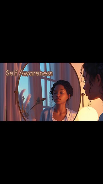 Self Awareness