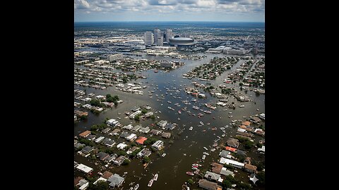 The Storm That Changed America