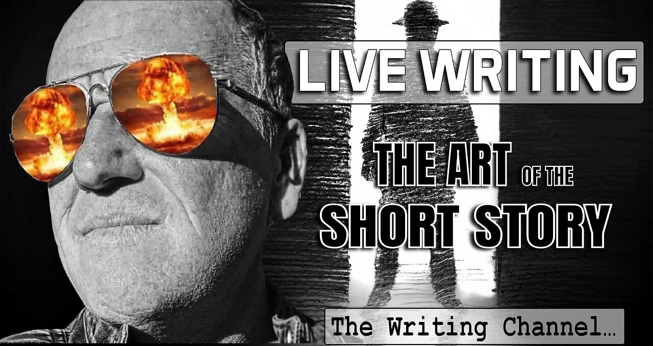 LIVE WRITING: The Art of the Short Story