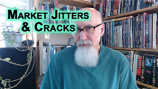 Huge Money Flows Across Board, Liquidations All Around, Market Jitters & Cracks: Bitcoin/Gold/Silver