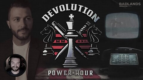 Devolution Power Hour Ep. 338: JFK Files, CIA Secrets, and Trump’s Continuity Play