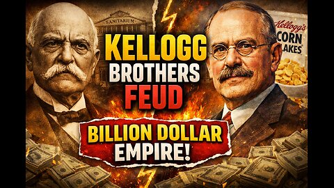 The Cereal Feud That Made Billions