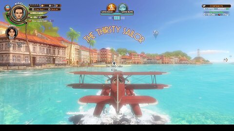 Brew Barons part 2, New Contracts