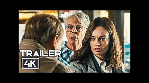 ELLA MCCAY Official Trailer (2025) Emma Mackey, Drama Movie HD