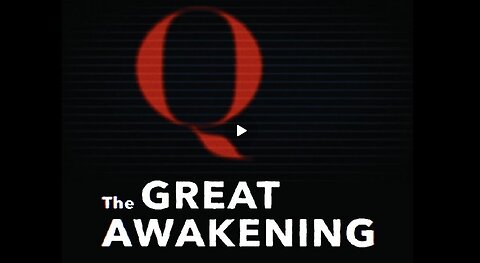 The Best Is Yet To Come! Qanon Plan To Save The World!!! Today Mar 22