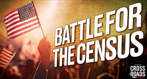 Planned Census Recount Could Remake America
