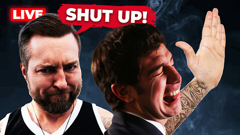 "It Won't Work for Me. I'm Special. It's Over For Me" Live Q&A