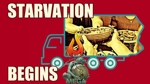 Food Stamp Apocalypse Begins! Millions 'Starve' And Line Up At Food Banks