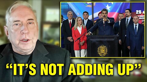 Col. Douglas Macgregor EXPOSES What They Don't Want You to Know About Their Plans!