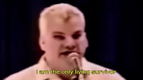 Humanity's enemy: the Unseen evil Spirits (Shapeshifters) masquerading as "aliens"