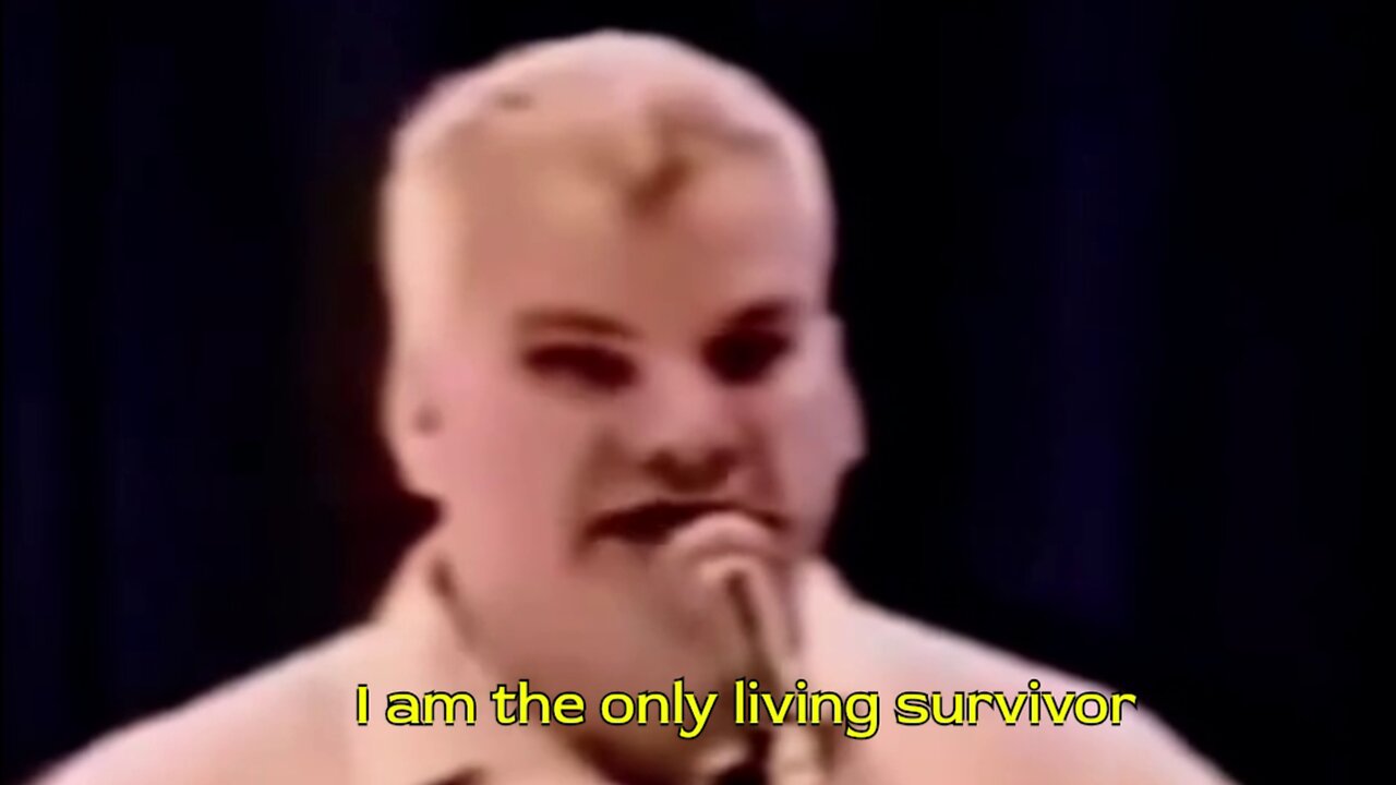 Humanity's enemy: the Unseen evil Spirits (Shapeshifters) masquerading as "aliens"