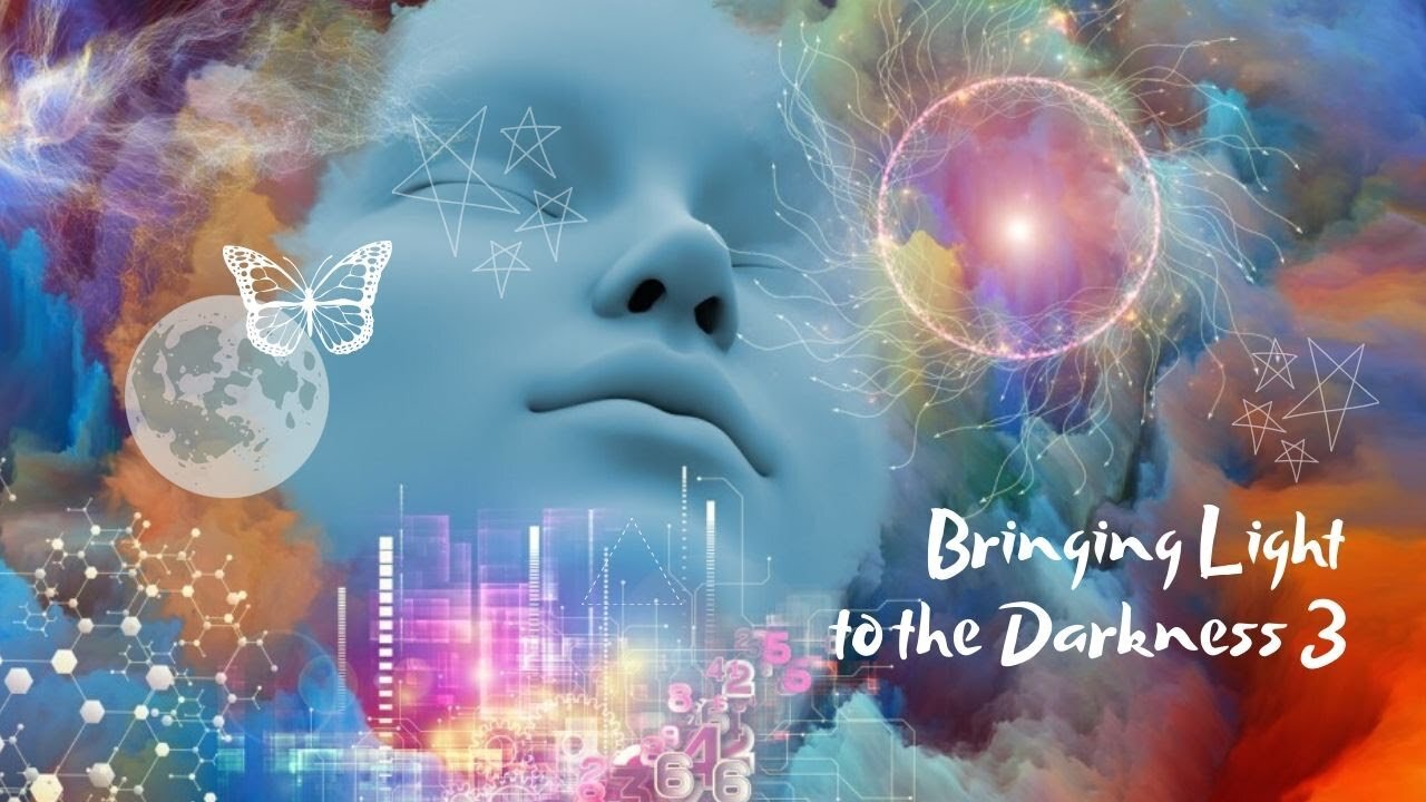 Rebecca Rose | MK-Ultra, Trauma-based Mind Control Programming & Experiments in Time