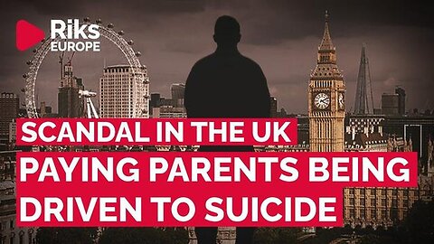 "Unveiled Truth: How Child Maintenance Service's Dark Side is Impacting Lives"