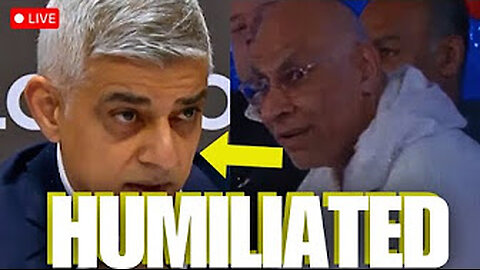 Destroying London!