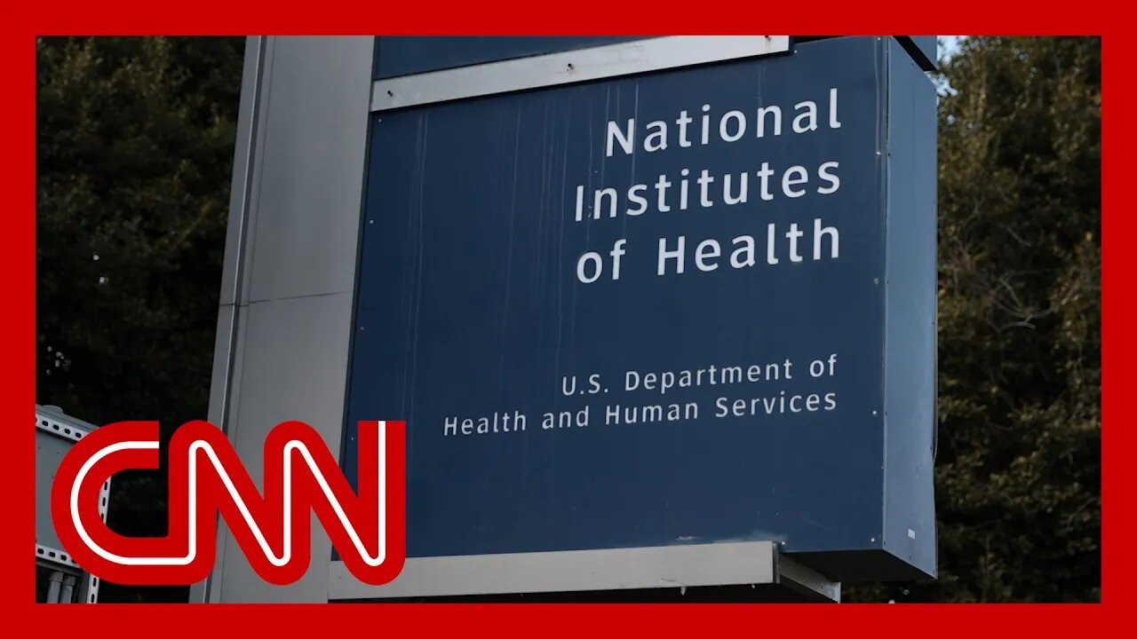 NIH employees publish _Bethesda Declaration_ in dissent of Trump administration policies