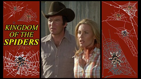 Kingdom Of The Spiders - Relentless Edition