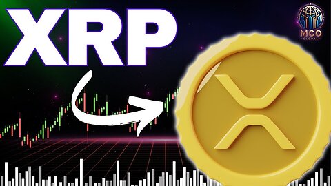 XRP (Ripple) - NEXT Targets! Elliott Wave Analysis| MC60