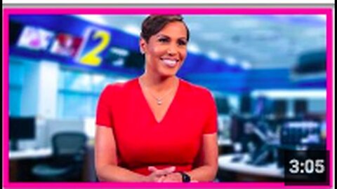 "Atlanta News Anchor Dies from Cerebral Embolism Post-Pfizer Vaccine Injection"