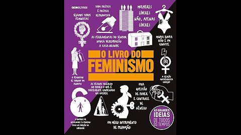 NÃO DEBATAM COM FEMINISTAS! NÃO DEVEMOS EXPLICAÇÕES A ELAS E NEM A SEUS APOIADORES!