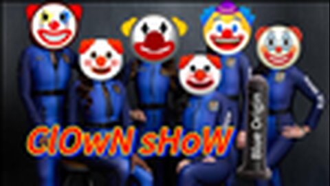 "Uncovering the Truth: The FAKE Blue Origin Space Mission - KILLUMINATI13420 Unveiled"