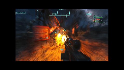 Fallout 4 Game Stream #32 - The Children of Atom Don't Trust Me...Yet! Will I Kill The Heretic?!