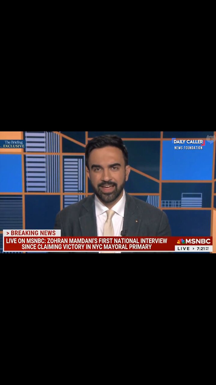 Zohran Mamdani Vows to "Root Out Bigotry" with 800% Boost in NYC Hate Crime Prevention Funding