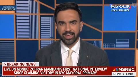 Zohran Mamdani Vows to "Root Out Bigotry" with 800% Boost in NYC Hate Crime Prevention Funding