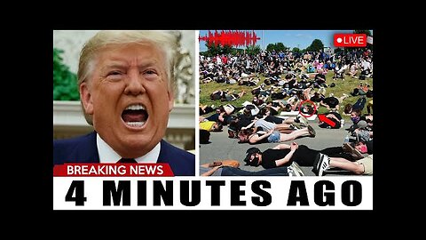 PROPHECY FULFILLED:What happened next in the United States was horrifying.