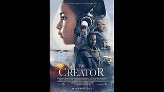 Review Resistencia (The Creator)