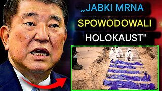 Japoński rząd nie przyznaje, że każdy strzał mRNA przeciera 10 lat wolnych od życia
