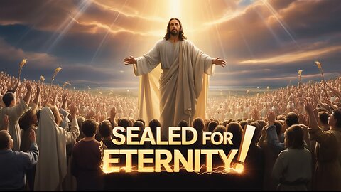 Jesus Speaks! Revelations 7 EXPLAINED