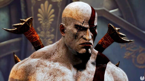 god of war 3
