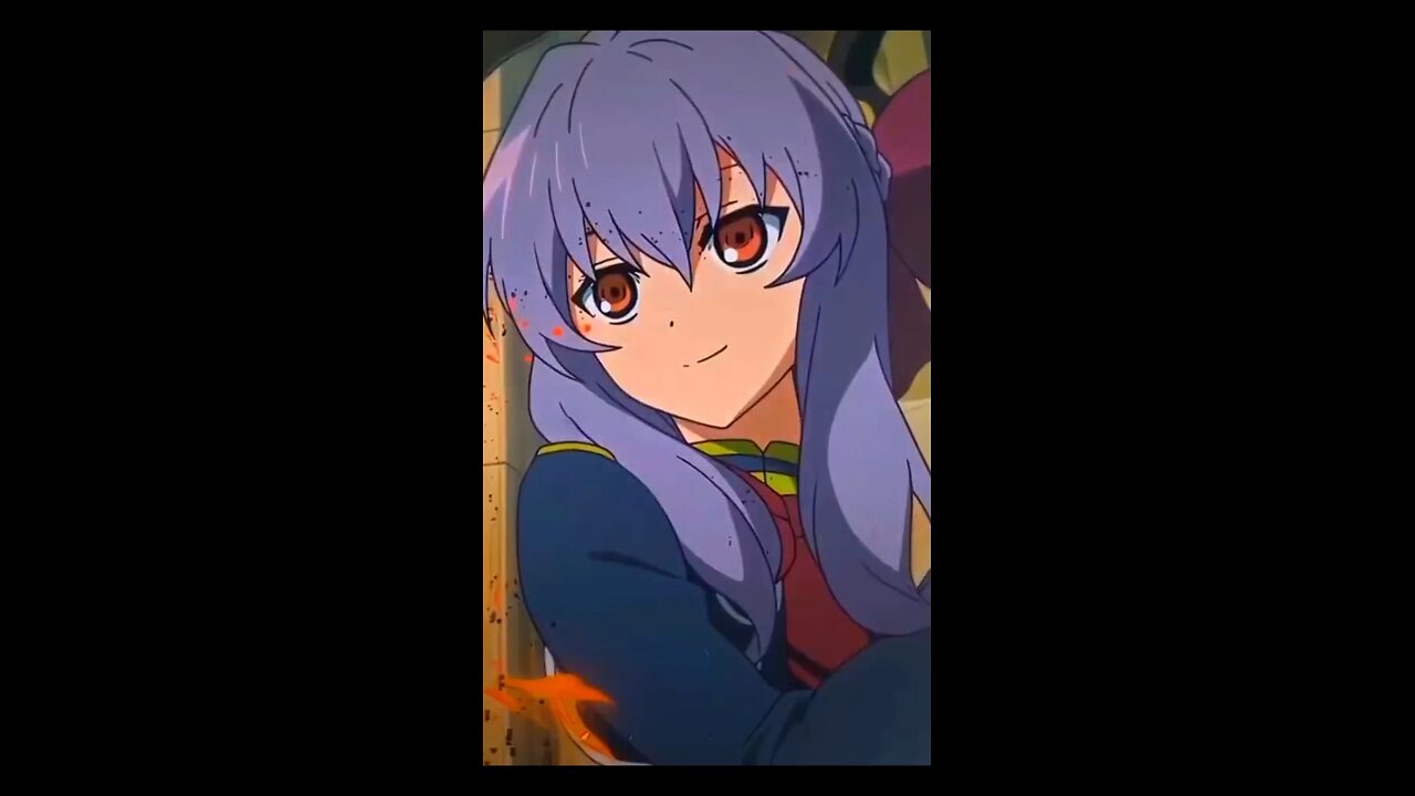 Shinoa Hīragi #dontflop #4kquality #anime #edit #viraledit
